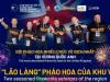 Bồ Đào Nha sẽ “chạm trán” Vương quốc Anh trong đêm thi thứ tư của DIFF 2025