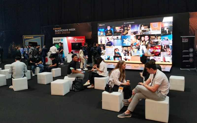 Việt Nam dẫn đầu trong xu hướng Blockchain