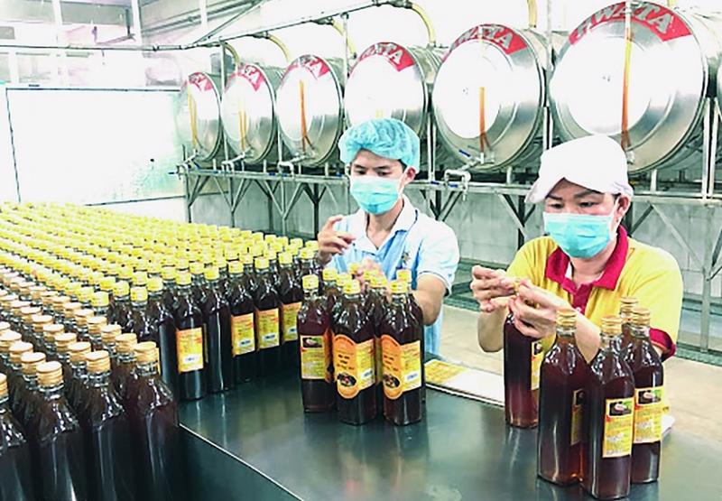 Thuế chống bán phá giá giảm mạnh, mật ong Việt Nam vẫn rộng cửa tại Hoa Kỳ