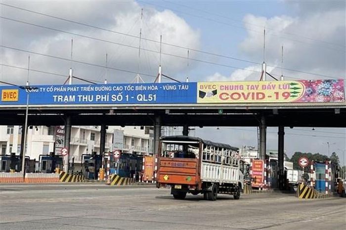 Cục Đường bộ Việt Nam yêu cầu BVEC tiếp tục duy tu bảo dưỡng quốc lộ 51