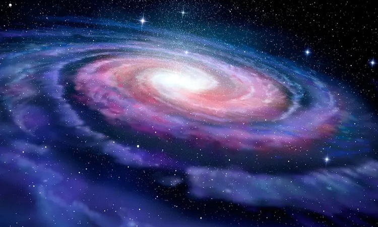 Ước tính khối lượng dải Ngân Hà