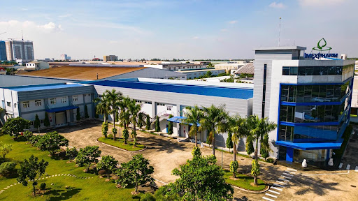  Chuẩn EU-GMP giúp doanh nghiệp dược có lợi thế xuất khẩu 