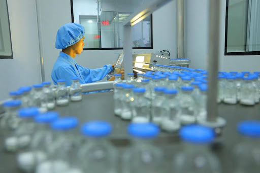  Bà Trần Thị Đào, CEO Imexpharm: “Bí quyết của chúng tôi chỉ là con người và chất lượng”