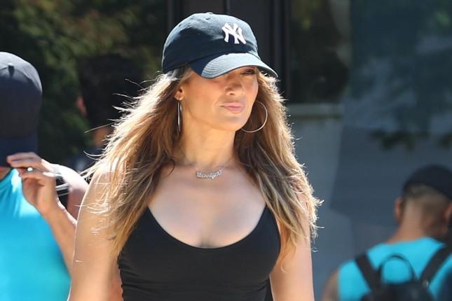 Jennifer Lopez nỗ lực cứu vãn hôn nhân