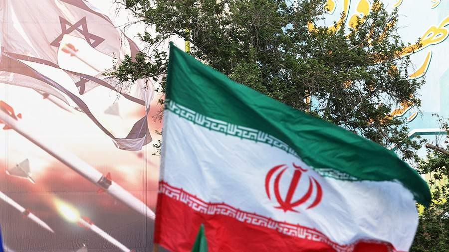 Iran đe dọa sắp tung đòn đáp trả mạnh mẽ khiến Israel bất ngờ