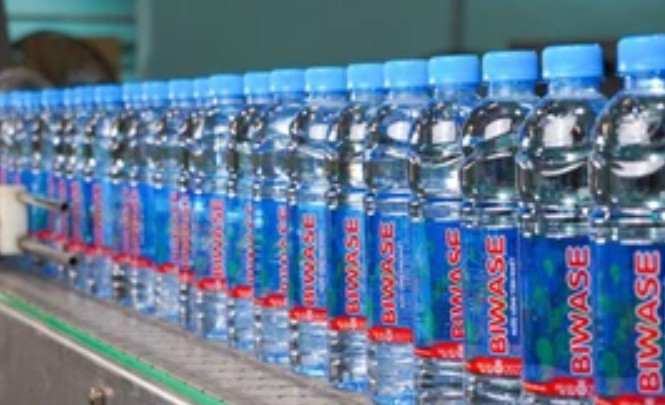 Biwase và TDM Water: Bên mở rộng địa bàn, bên bứt tốc lợi nhuận