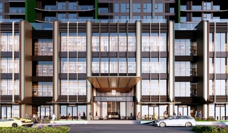 Giải mã sức hút của The Global City: 6 yếu tố vàng cho tiềm năng tăng trưởng dài hạn
